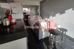 Vente appartement cap d agde  