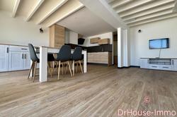 Vente appartement Agde  