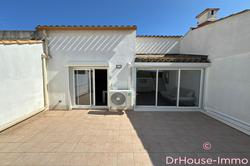 Vente appartement Agde  