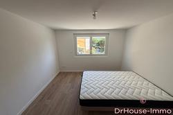 Vente appartement Agde  