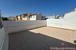 Vente appartement Agde  