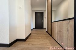 Vente appartement Agde  