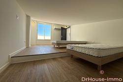 Vente appartement Agde  