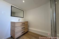 Vente appartement Agde  