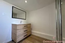 Vente appartement Agde  