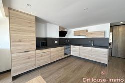 Vente appartement Agde  
