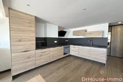 Vente appartement Agde  