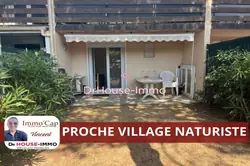 Vente appartement cap d agde  