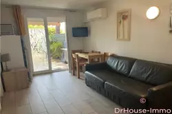 Vente appartement cap d agde  