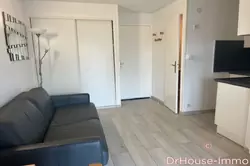 Vente appartement cap d agde  