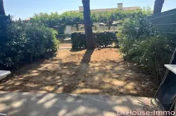Vente appartement cap d agde  