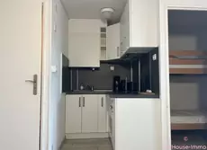 Vente appartement cap d agde  