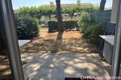Vente appartement cap d agde  