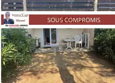 Vente appartement cap d agde  