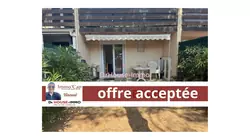Vente appartement cap d agde  