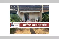 Vente appartement cap d agde  