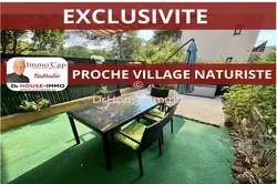 Vente appartement cap d agde  