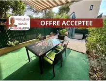 Vente appartement cap d agde  