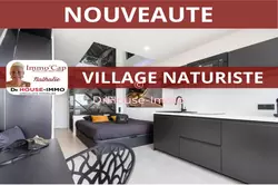 Vente appartement cap d agde  