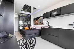 Vente appartement cap d agde  