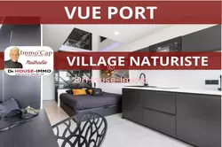 Vente appartement cap d agde  