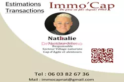Vente appartement cap d agde  