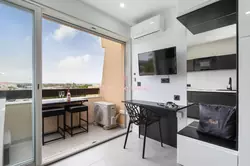 Vente appartement cap d agde  