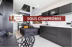 Vente appartement cap d agde  