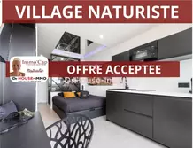 Vente appartement cap d agde  