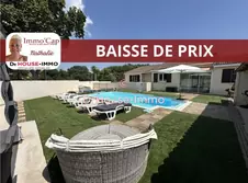 Vente maison Ceyras  