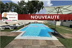 Vente maison Ceyras  