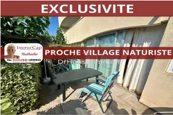 Vente appartement cap d agde  
