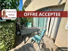 Vente appartement cap d agde  