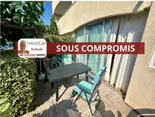 Vente appartement cap d agde  