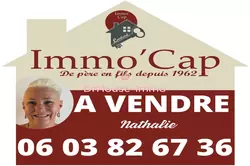 Vente appartement cap d agde  