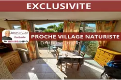 Vente appartement cap d agde  