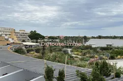 Vente appartement cap d agde  