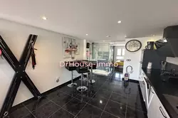 Vente appartement cap d agde  
