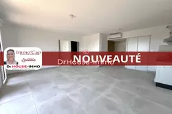 Vente appartement Agde  