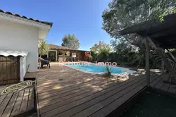 Vente maison Agde  