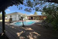 Vente maison Agde  