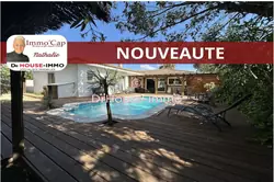 Vente maison Agde  