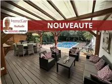 Vente maison Agde  