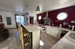 Vente maison Agde  