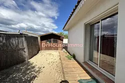 Vente maison Agde  