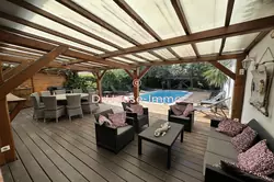 Vente maison Agde  
