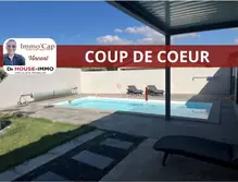 Vente maison Cers Vente maison Cers