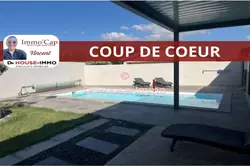Vente maison Cers  