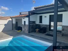 Vente maison Cers Vente maison Cers