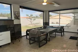 Vente maison Cers  